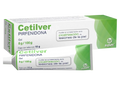 CETILVER 8G GEL 10G (GI)