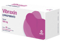 VIBRAXIN 100MG CAPSULAS C/30 (GI)