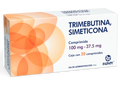 TRIMEBUT/SIMET MAVER 100/37.5MG CPR C/20 (GI)