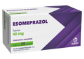 ESOMEPRAZOL MAVER LR 40MG TAB C/28 (GI)