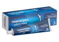 TRIBENOSIDO/LIDOCAINA CRA 30G (GI)