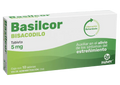 BASILCOR 5MG TABLETAS C/10 (GI)