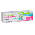 LIDOCAINA/POLIDOCANOL MAVER GEL 10G (GI)