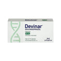 DEVINAR 60MG CAPSULAS C/14