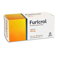 FURICROL 100MG CAPSULAS C/40 (GI)