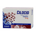 CILOCID 5MG TABLETAS C/20 (GI)
