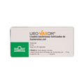 URO-VAXOM 6MG CAPSULAS C/30