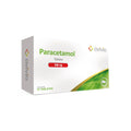 PARACETAMOL AVIVIA 500MG TABLETAS C/10 (GI)