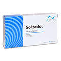 SOLTADOL 500MG TAB C/10 (GI)