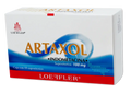 ARTAXOL 100MG SUPOS C/15 (GI)