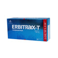 ERBITRAX-T 250MG TABLETAS C/28 (GI)