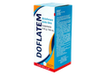 DOFLATEM 0.18G/100MG SUSPENSION 120ML (GI)