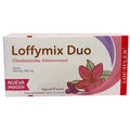 LOFFYMIX 400/100MG OVULOS C/7 (GI)