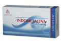 INDOMETACINA LOEFFLER 100MG SUPOSITORIOS C/6 (GI)