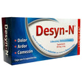 DESYN-N 60/5MG SUPOSITORIOS C/6 (GI)