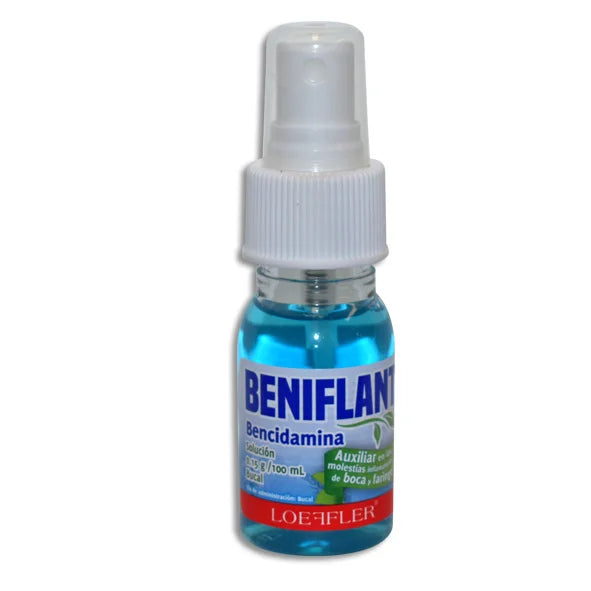BENIFLANT SPRAY 30ML (GI)