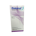 PROTAISOL 20MCG AEROSOL P/INHA C/200 DOSIS (GI)