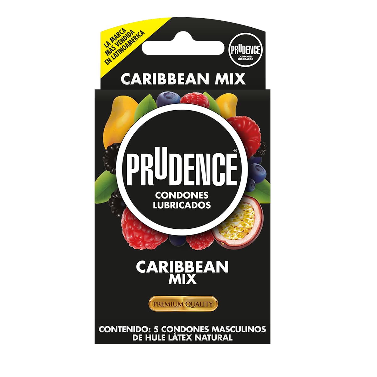 CONDON PRUDENCE CARIBBEAN C/5