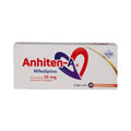 ANHITEN-A 30MG COMPRIMIDOS LP C/30 (GI)