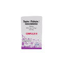COMPLEJO B ULTRA 100/5/0.05MG TABLETAS C/30 (GI)