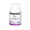 OMEPRAZOL ULTRA 20MG CAPSULAS C/120 (GI)