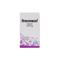 ITRACONAZOL ULTRA 100MG CAPSULAS C/15 (GI)
