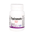 TOPIRAMATO ULTRA 25MG TABLETAS C/60 (GI)