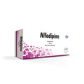 NIFEDIPINO ULTRA 30MG COMPRIMIDOS LP C/30 (GI)