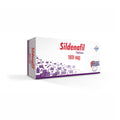 SILDENAFIL ULTRA 100MG TABLETAS C/4 (GI)