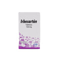 IRBESARTAN ULTRA 150MG TABLETAS C/28 (GI)