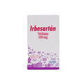 IRBESARTAN ULTRA 150MG TABLETAS C/14 (GI)