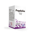 PREGABALINA ULTRA 75MG CAPSULAS C/28 (GI)