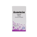 ACEMETACINA ULTRA 90MG CAPSULAS LP C/14 (GI)