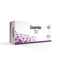 LOSARTAN ULTRA 50MG TABLETAS C/30 (GI)