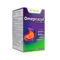 OMEPRAZOL AVIVIA 20MG CAPSULAS C/120 (GI)