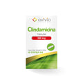 CLINDAMICINA AVIVIA 300MG CAPSULAS C/16 (GI)