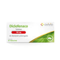 DICLOFENACO AVIVIA 100MG TABLETAS LP C/20 (GI)