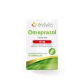 OMEPRAZOL AVIVIA 20MG CAPSULAS C/14 (GI)