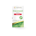 ITRACONAZOL AVIVIA 100MG CAPSULAS C/15 (GI)