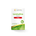LORATADINA AVIVIA 10MG TABLETAS C/20 (GI)