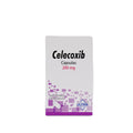 CELECOXIB ULTRA 200MG CAPSULAS C/10 (GI)