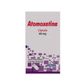 ATOMOXETINA ULTRA 60MG CAPSULAS C/14 (GI)