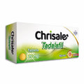 CHRISALE 20MG TABLETAS C/8 (GI)