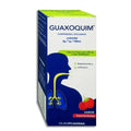 GUAXOQUIM JARABE 140ML (GI)