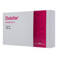 DALAFAR 300MG CAPSULAS C/16 (GI)