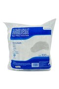 GORRO PLISADO AMBIDERM AZUL C/100