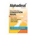 ALPHADINAL 0.1% SOLUCION NASAL 15ML (GI)