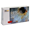 RETIGEL CAPSULAS 50MG C/40 (GI)