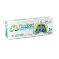 PHARBEN 100MG CAPSULAS C/20 (GI)