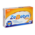 ZEBETYN GEL CAPSULAS C/30 (GI)